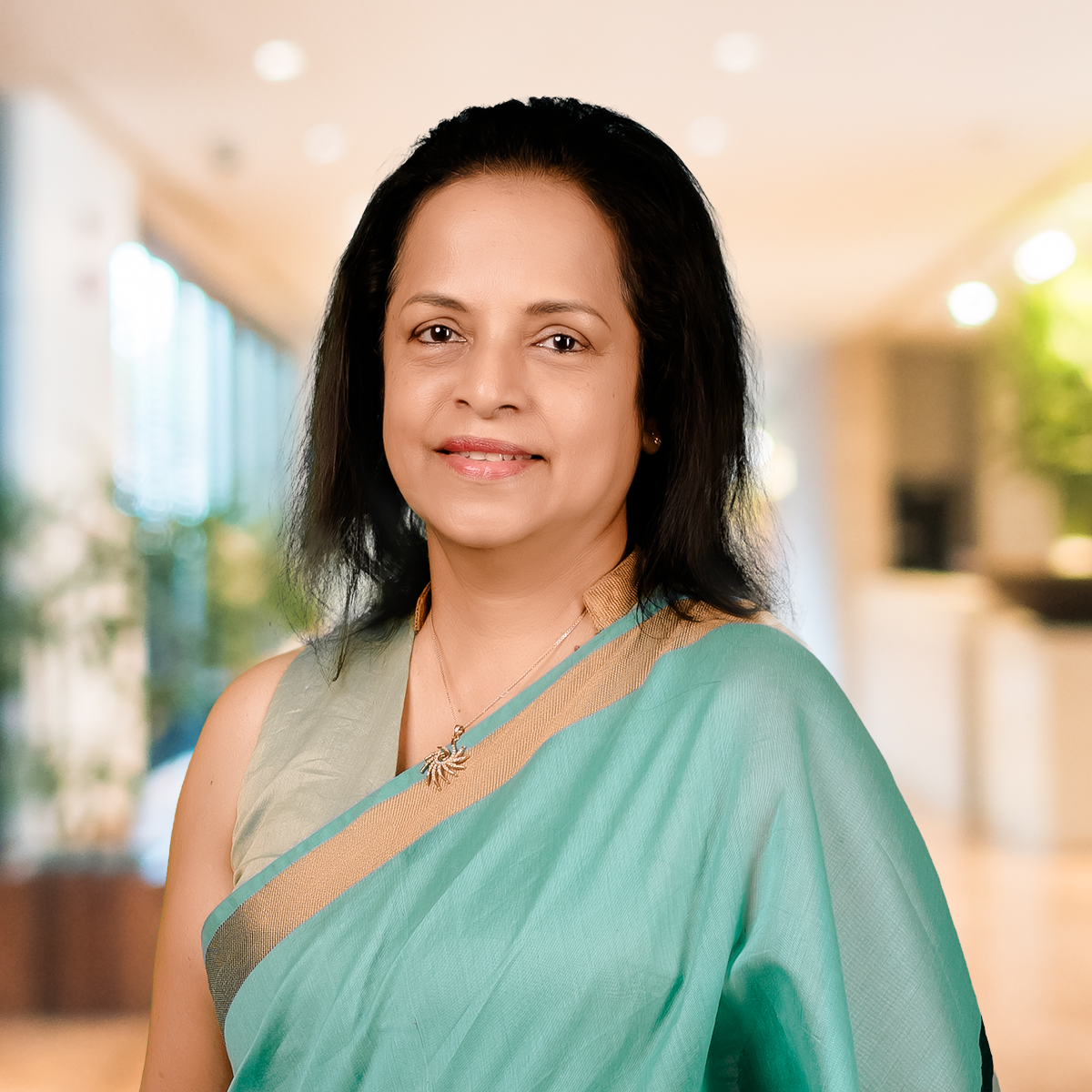 Deepamalie Abhayawardane